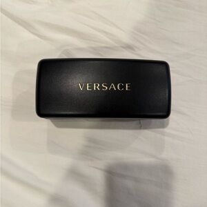 Versace sunglasses case